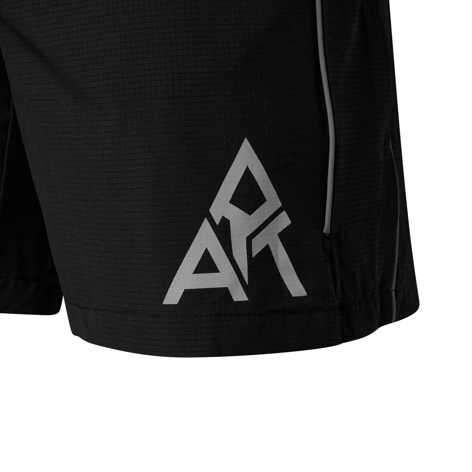 Benjart A.R.T Sport Runner Short - Black - Image 3