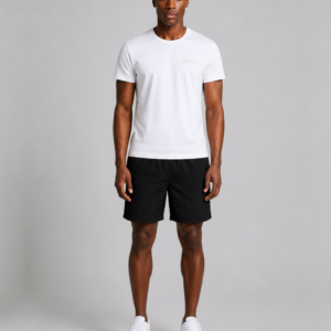 Blanks T-Shirt - White