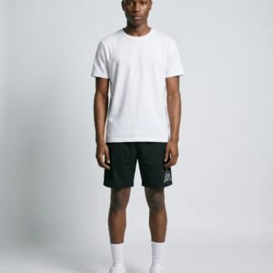 Benjart A.R.T Sport Runner Short - Black