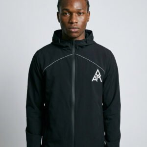 Benjart A.R.T Sport Runner Hood - Black