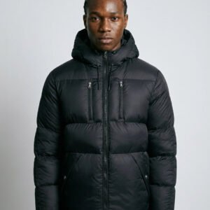 Benjart - Dual Phantom Puffer - Triple Black Edition