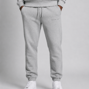 Benjart Blanks - Jogger - Grey