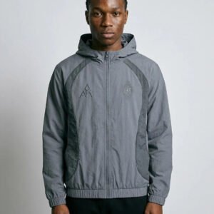 Benjart Art Fc Grey Shell Hood