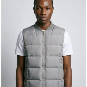 Cartier Tactical Gilet  - Grey