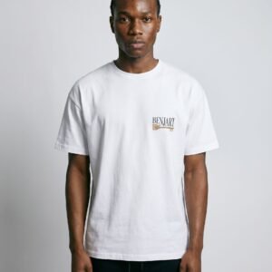 The Finer Things  T-shirt - White