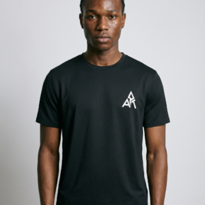 Benjart A.R.T Sport Runner T-Shirt - Black