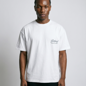 Private Beach Club T-shirt - White